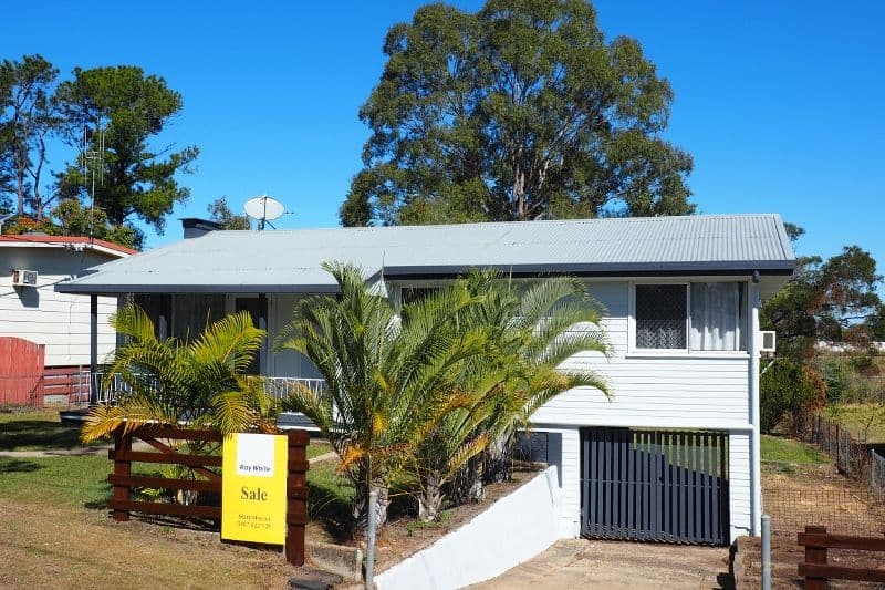 674 Kent Street, Maryborough QLD 4650, Maryborough - Image 1