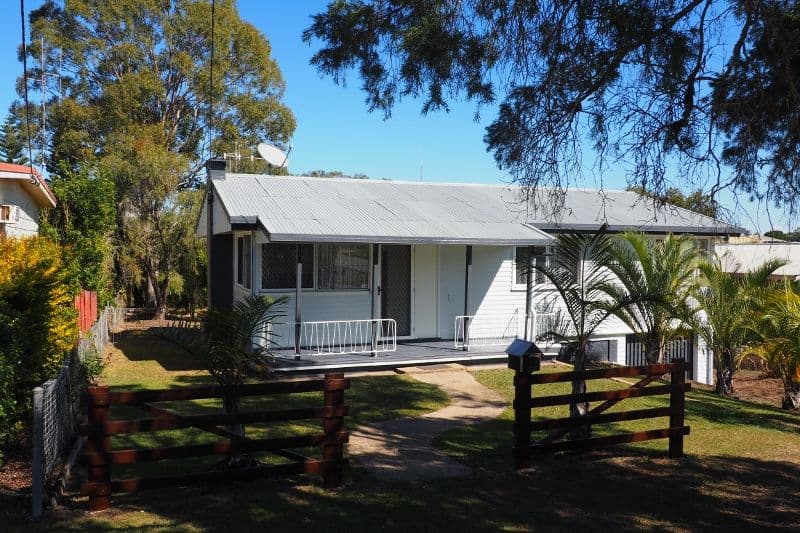 674 Kent Street, Maryborough QLD 4650, Maryborough - Thumbnail 2