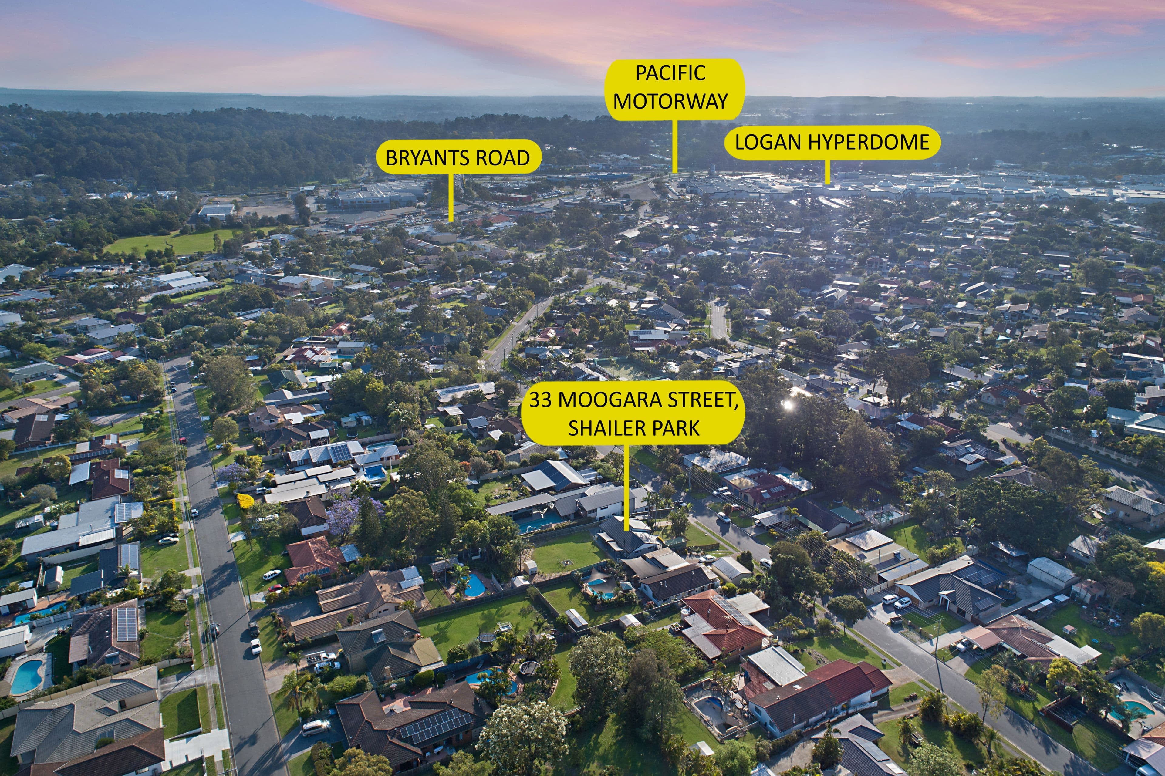 33 Moogara Street, Shailer Park QLD 4128, Shailer Park - Image 1