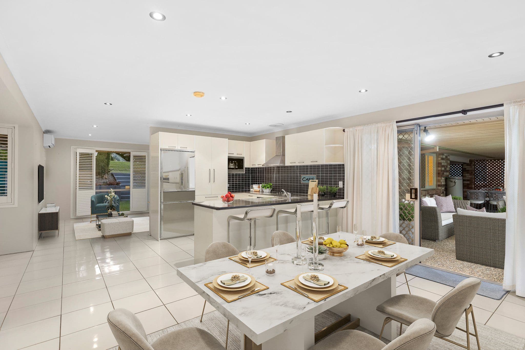 20 Bowers Road South, Everton Hills QLD 4053, Everton Hills - Thumbnail 3