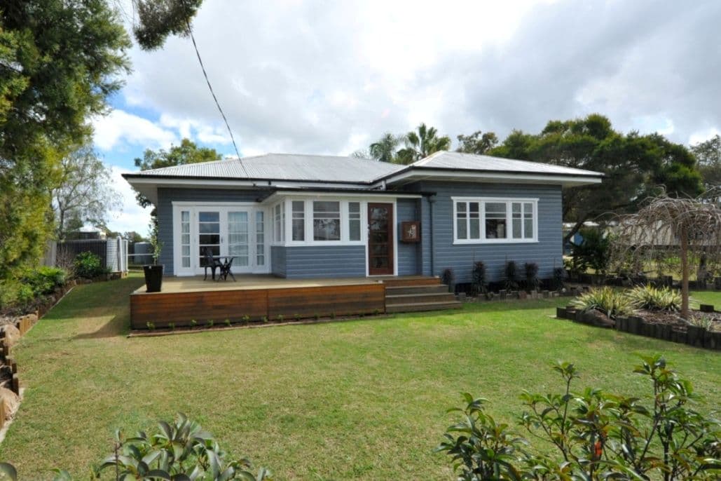 76 Beale Street, OAKEY QLD 4401, Oakey - Image 1
