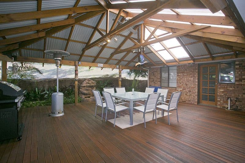10 Arthur Road, GOOSEBERRY HILL WA 6076, Gooseberry Hill - Thumbnail 3
