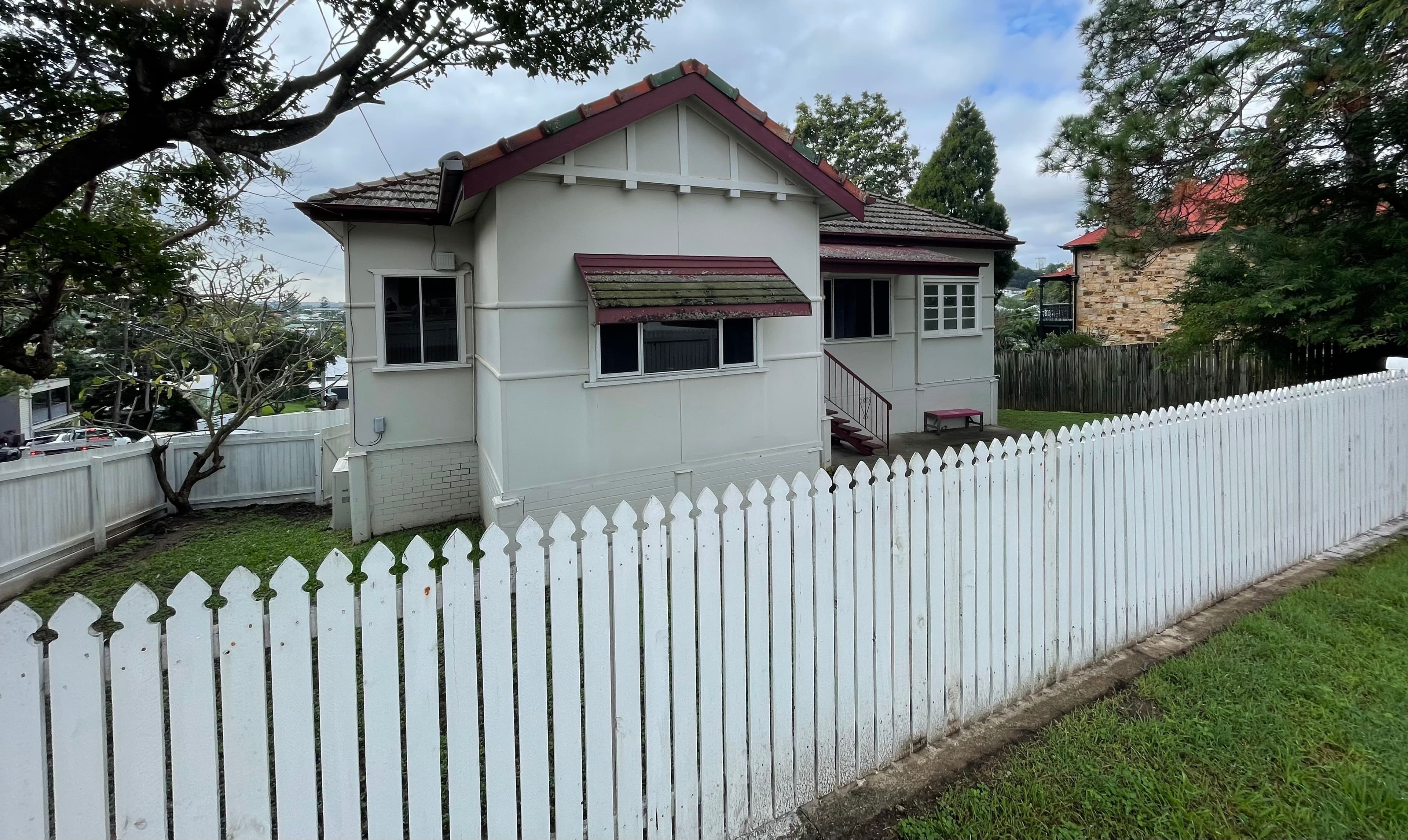 107 Windsor Road, Red Hill QLD 4059, Red Hill - Image 1