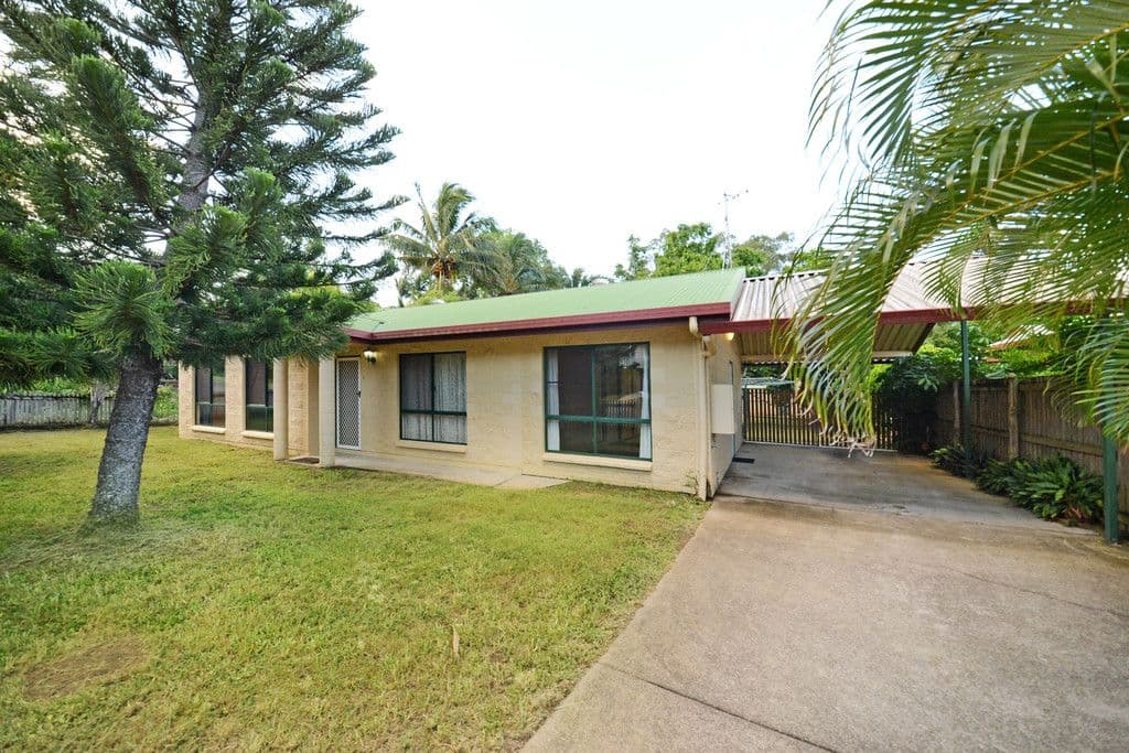 7 Olsen Place, Jubilee Pocket QLD 4802, Jubilee Pocket - Image 1