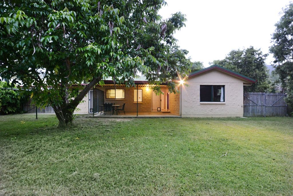 7 Olsen Place, Jubilee Pocket QLD 4802, Jubilee Pocket - Thumbnail 4