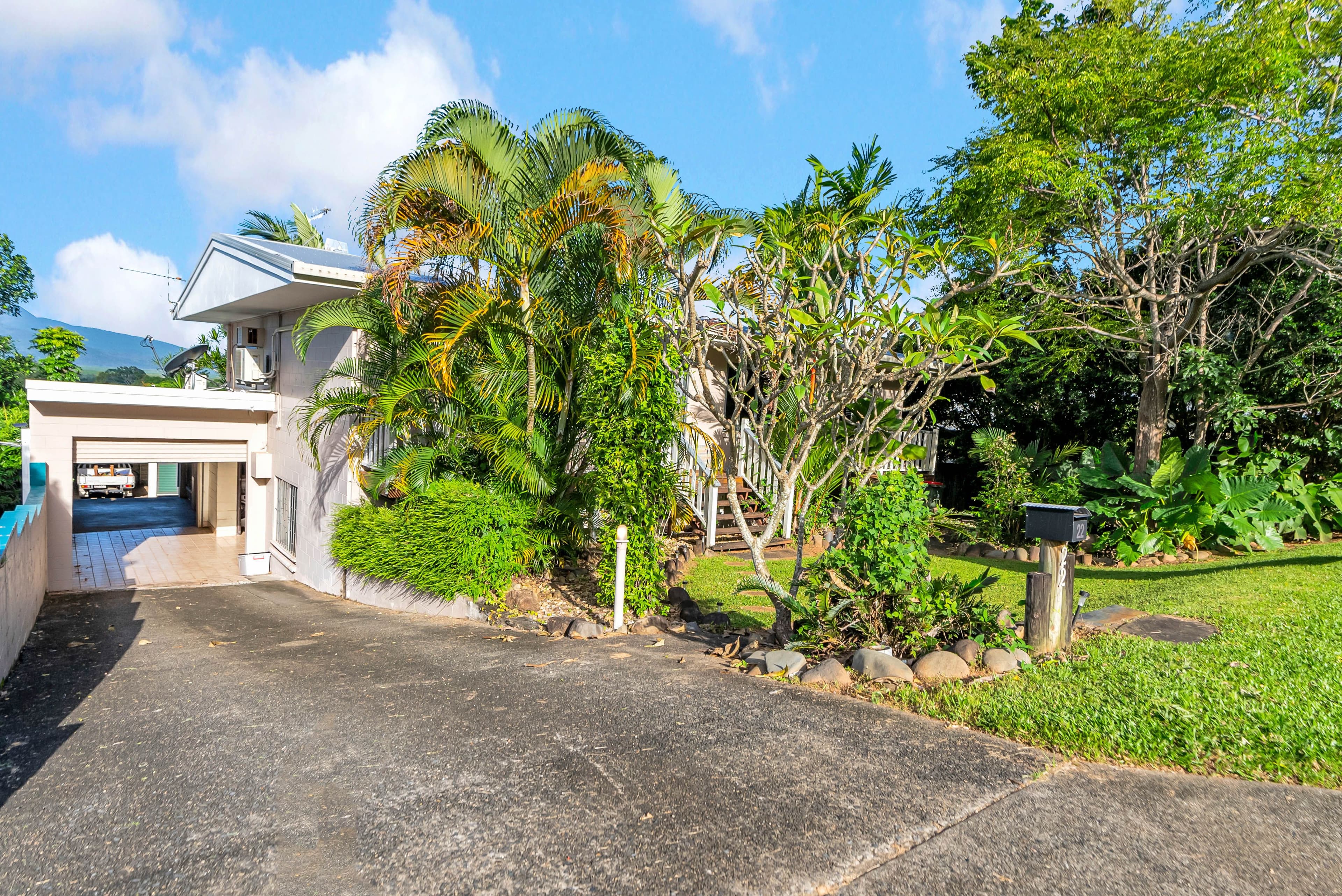 22 Marti Street, Bayview Heights QLD 4868, Bayview Heights - Image 1