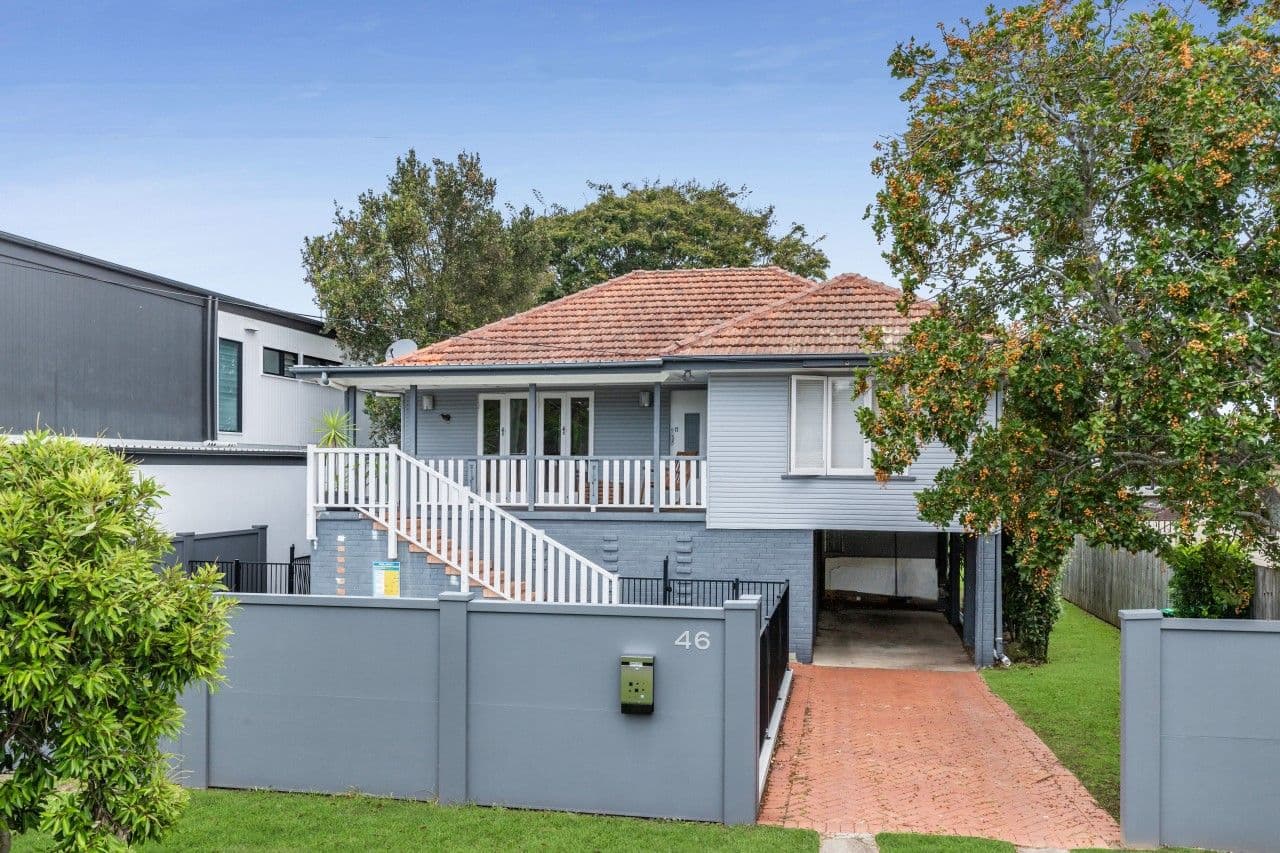 46 Agincourt Street, Grange QLD 4051, Grange - Image 1