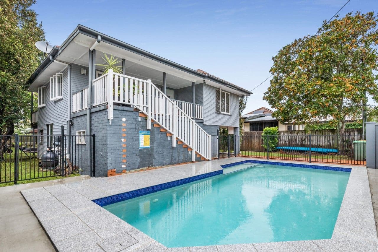 46 Agincourt Street, Grange QLD 4051, Grange - Thumbnail 2