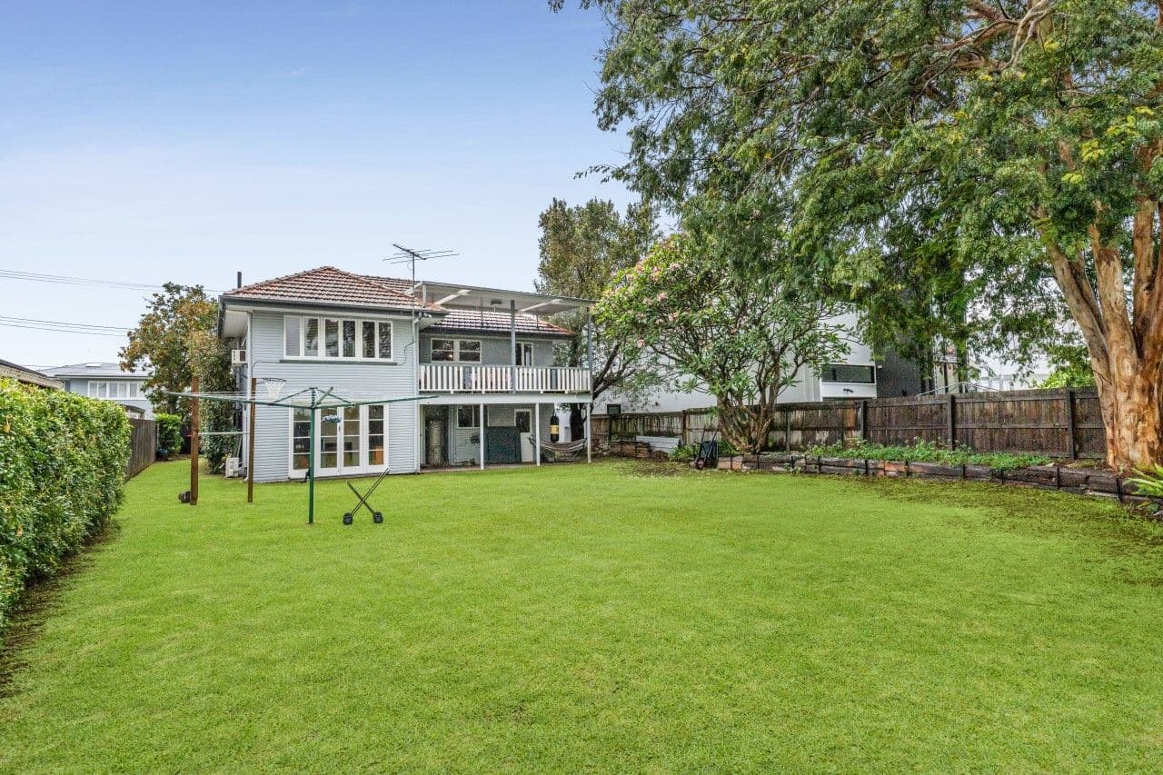 46 Agincourt Street, Grange QLD 4051, Grange - Thumbnail 4