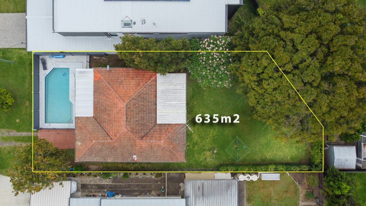 46 Agincourt Street, Grange QLD 4051, Grange - Thumbnail 5