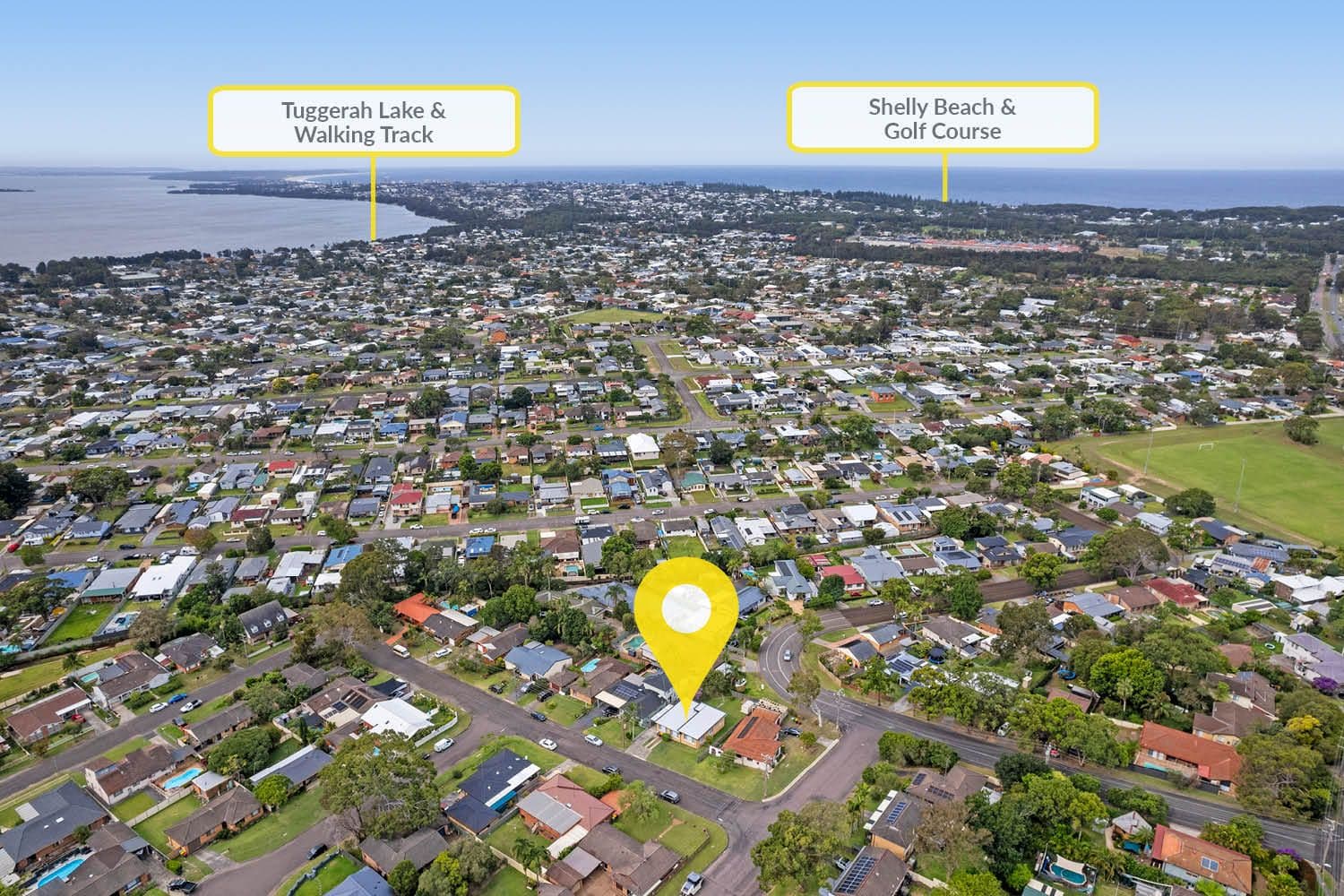 3 Ruskin Row, Killarney Vale NSW 2261, Killarney Vale - Thumbnail 7