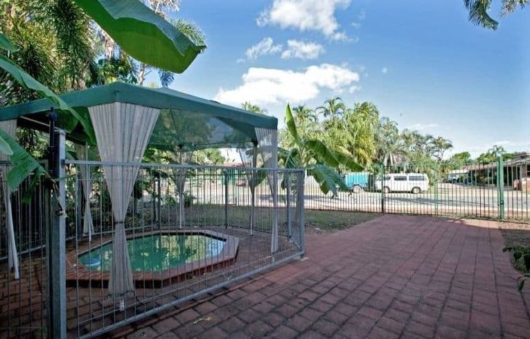 11 Grassland Crescent, LEANYER NT 0812, Leanyer - Thumbnail 3