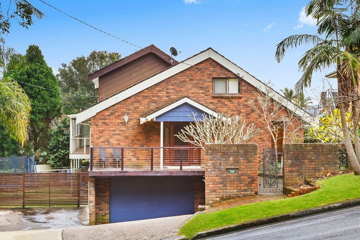 6 Panorama Terrace, Green Point NSW 2251, Green Point - Thumbnail 2