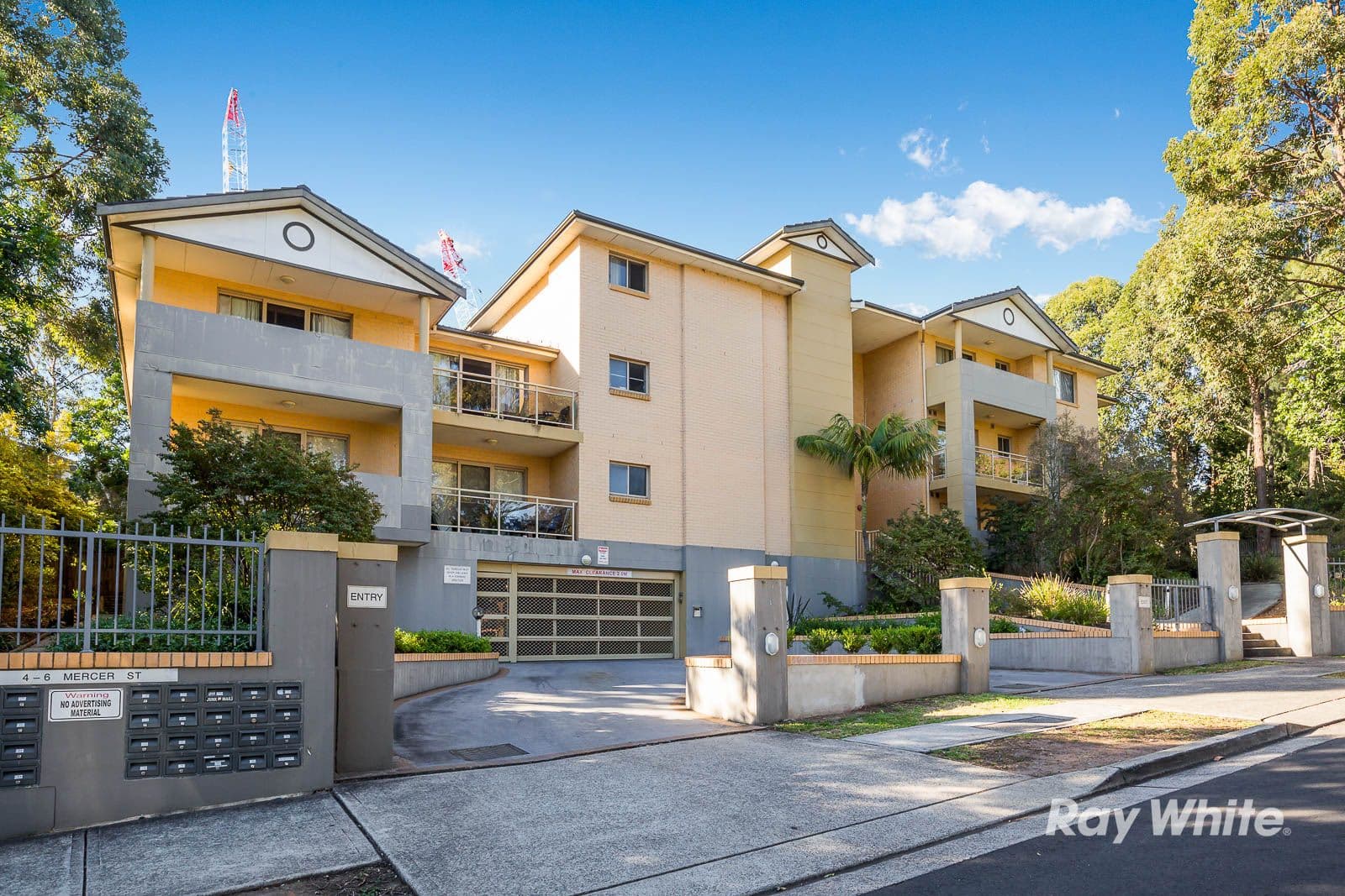 4-6 Mercer Street, Castle Hill NSW 2154, Castle Hill - Image 1