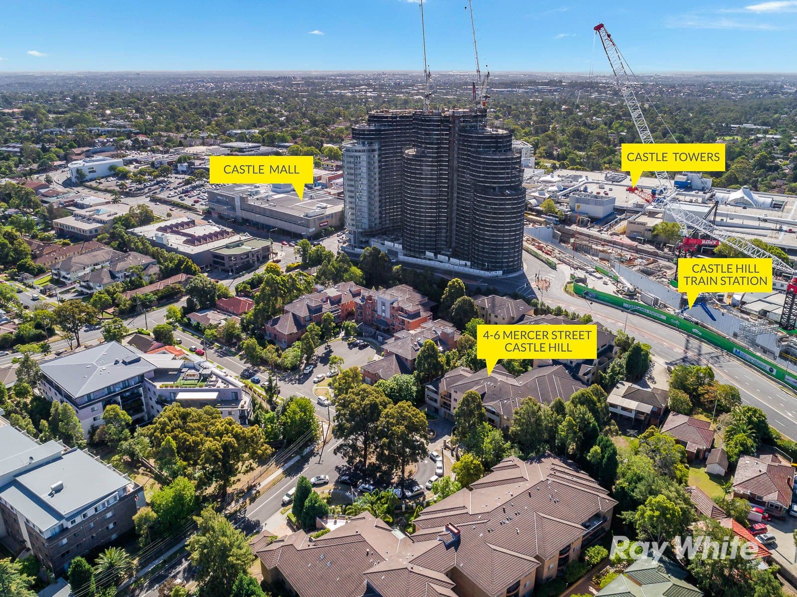 4-6 Mercer Street, Castle Hill NSW 2154, Castle Hill - Thumbnail 2