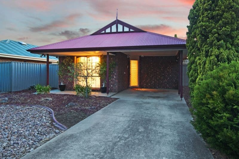 8 Quigley Street, POORAKA SA 5095, Pooraka - Image 1