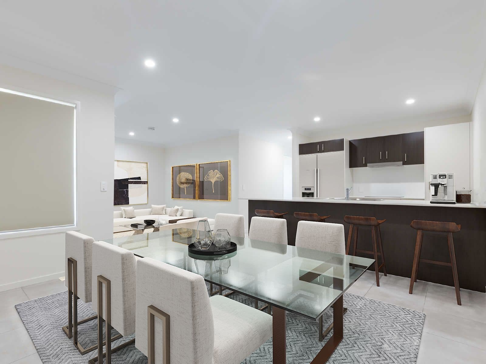 74 Campbell Drive, Mango Hill QLD 4509, Mango Hill - Thumbnail 2