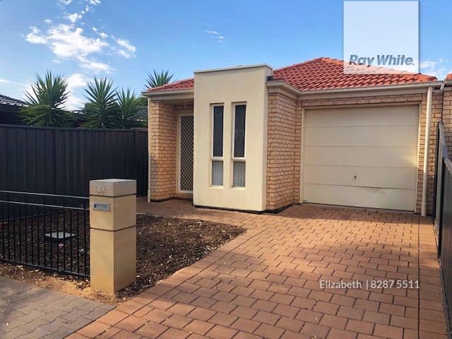 27 Lonsdale Crescent, Andrews Farm SA 5114, Andrews Farm - Image 1