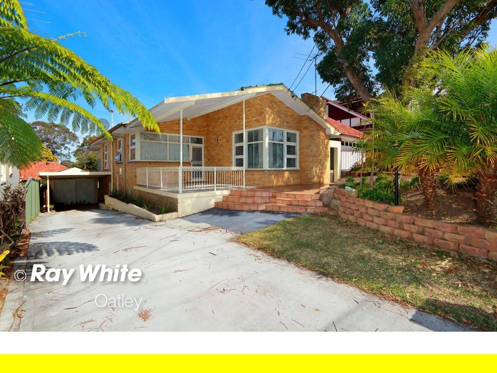 10 Neville Street, OATLEY NSW 2223, Oatley - Image 1