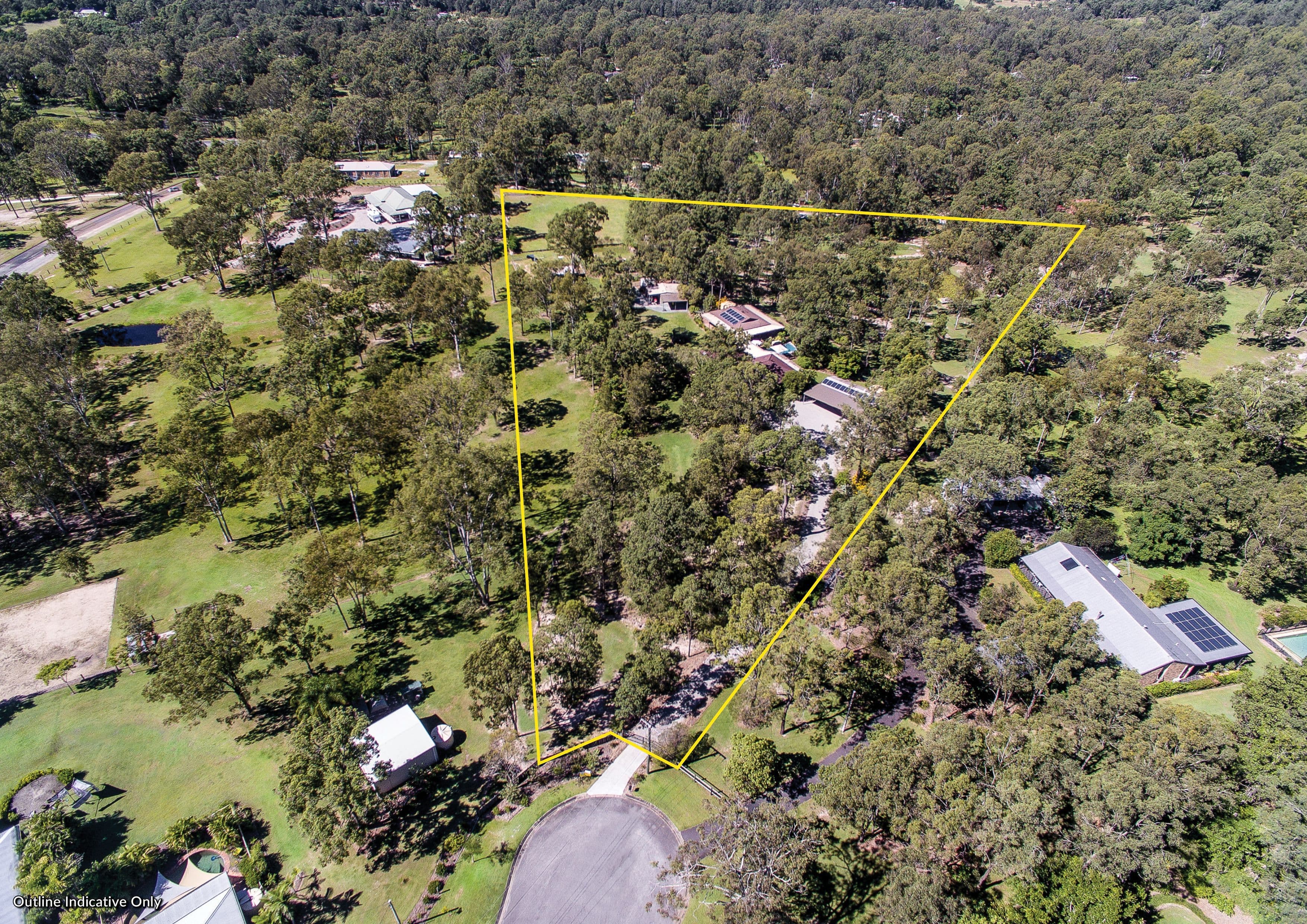 3 Delonix Place, Wights Mountain QLD 4520, Wights Mountain - Thumbnail 4