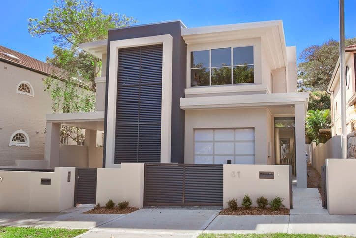 41 Figtree Avenue, RANDWICK NSW 2031, Randwick - Thumbnail 2