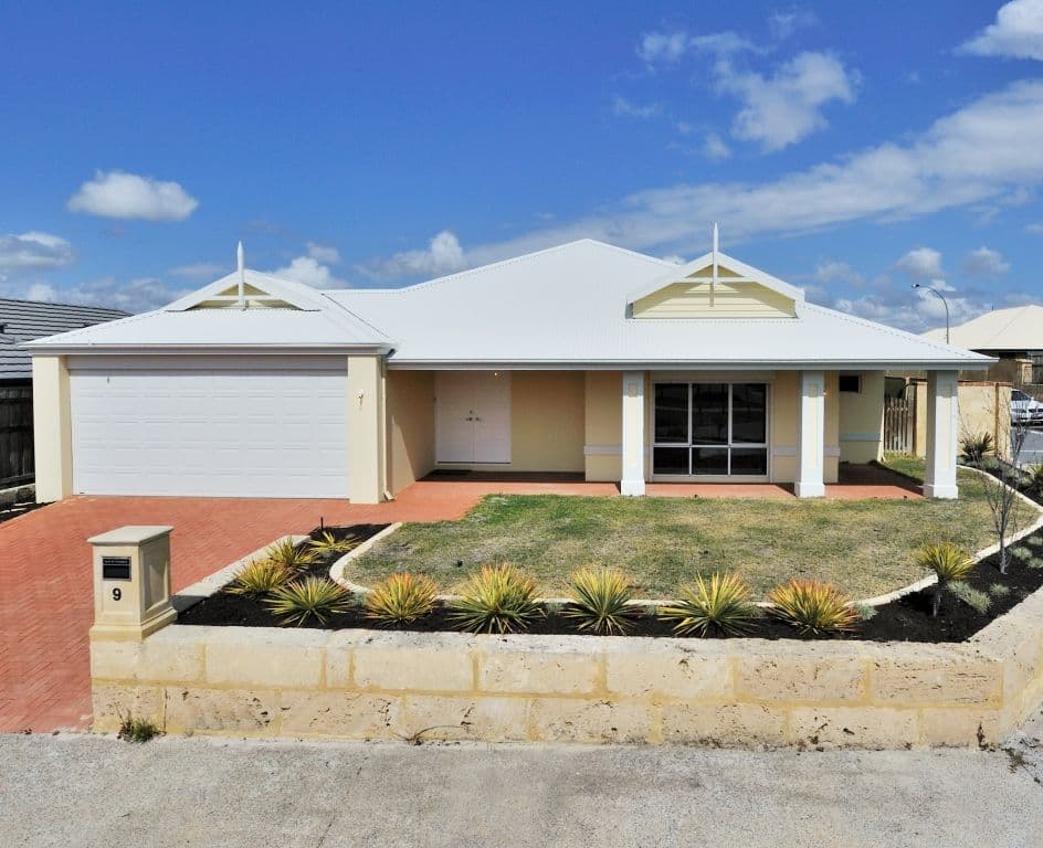 9 Boxgrove Loop, ELLENBROOK WA 6069, Ellenbrook - Image 1