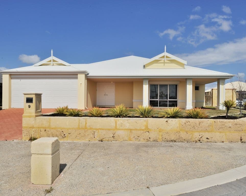 9 Boxgrove Loop, ELLENBROOK WA 6069, Ellenbrook - Thumbnail 8