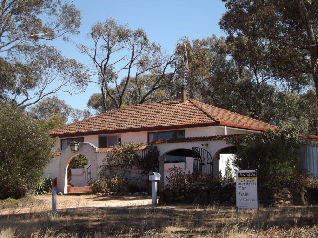 23-27 Inglewood Road, ST ARNAUD VIC 3478, St Arnaud - Image 1