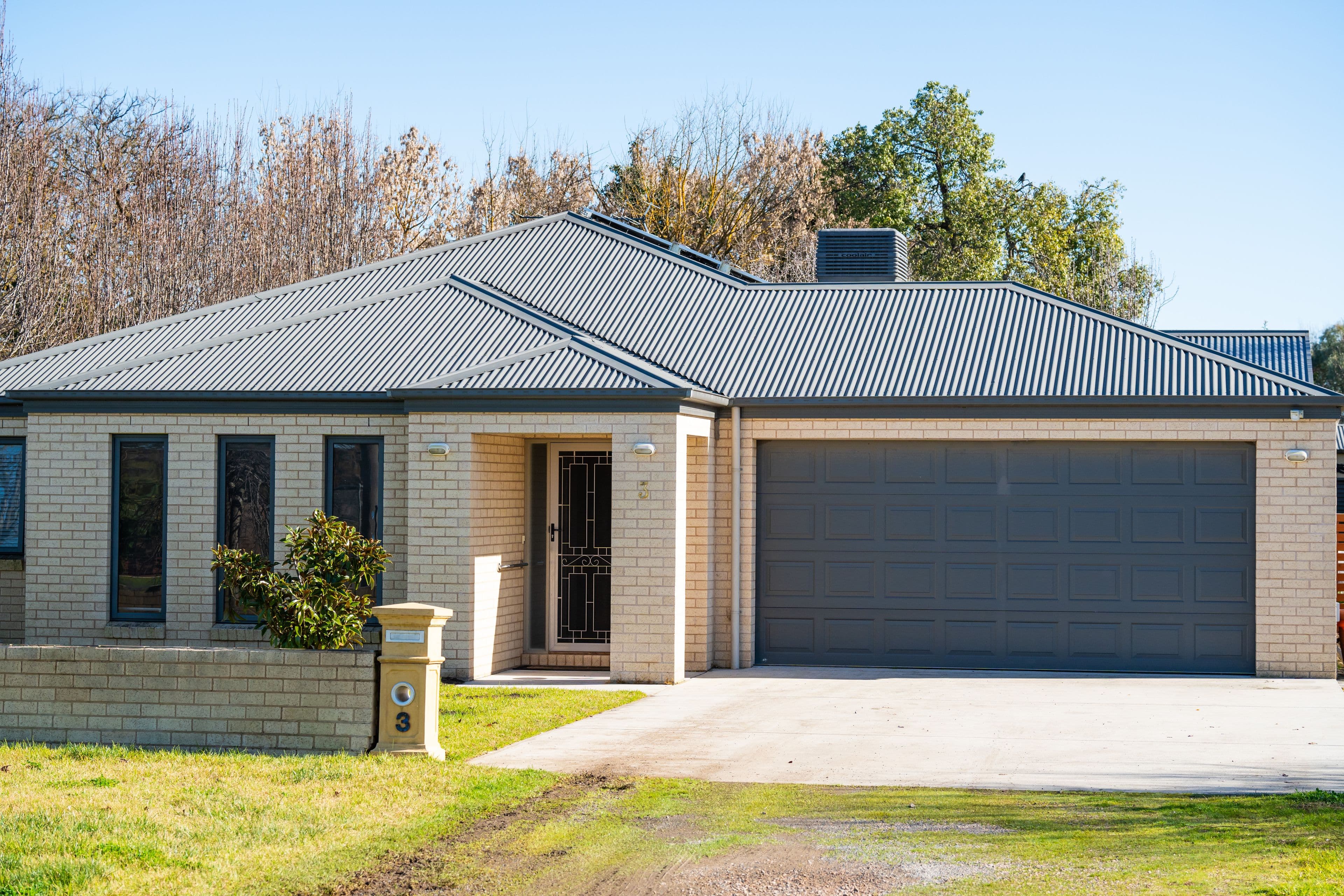 3 Nolan Street, Holbrook NSW 2644, Holbrook - Image 1