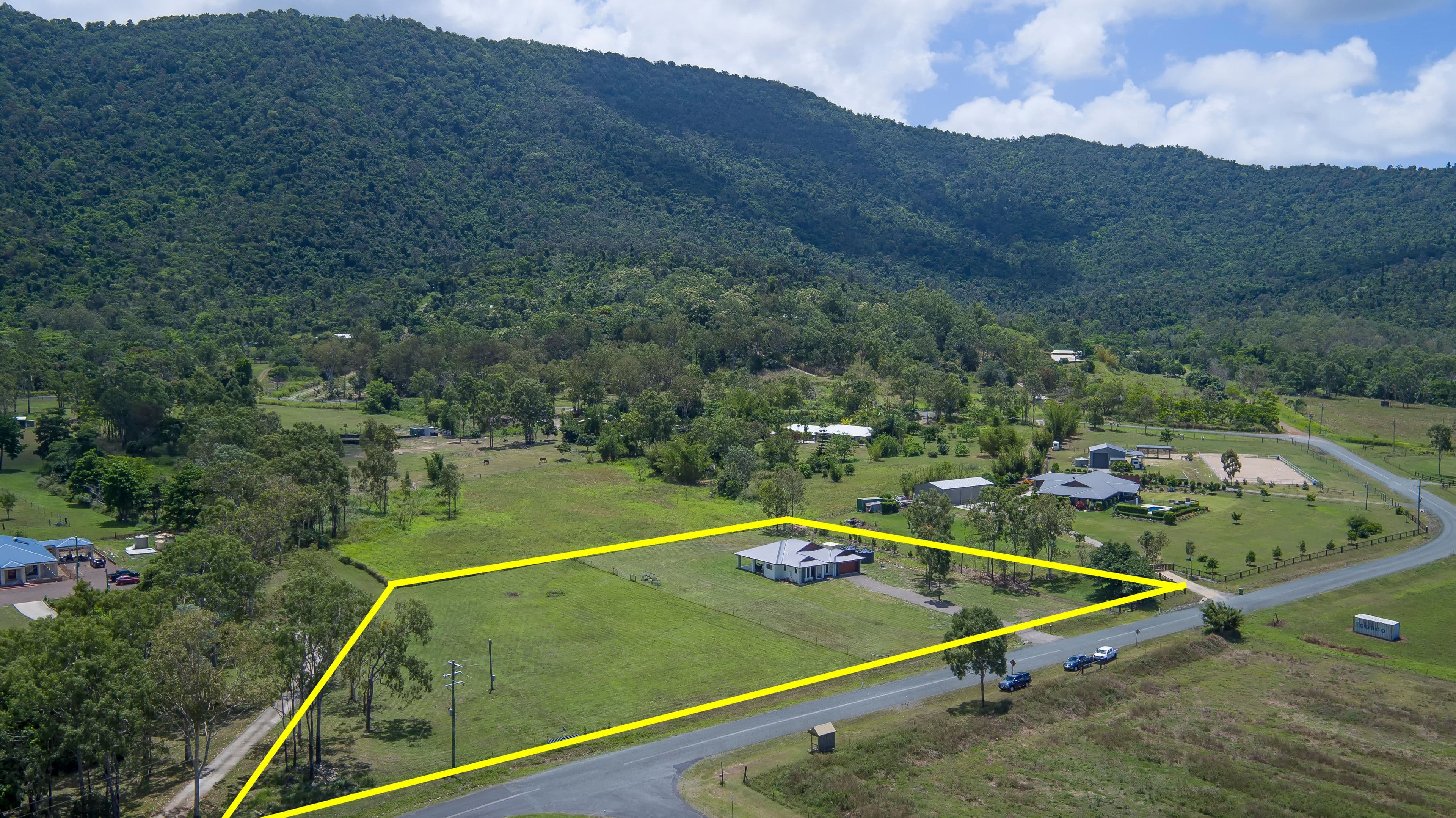 421 Riordanvale Road, Riordanvale QLD 4800, Riordanvale - Image 1