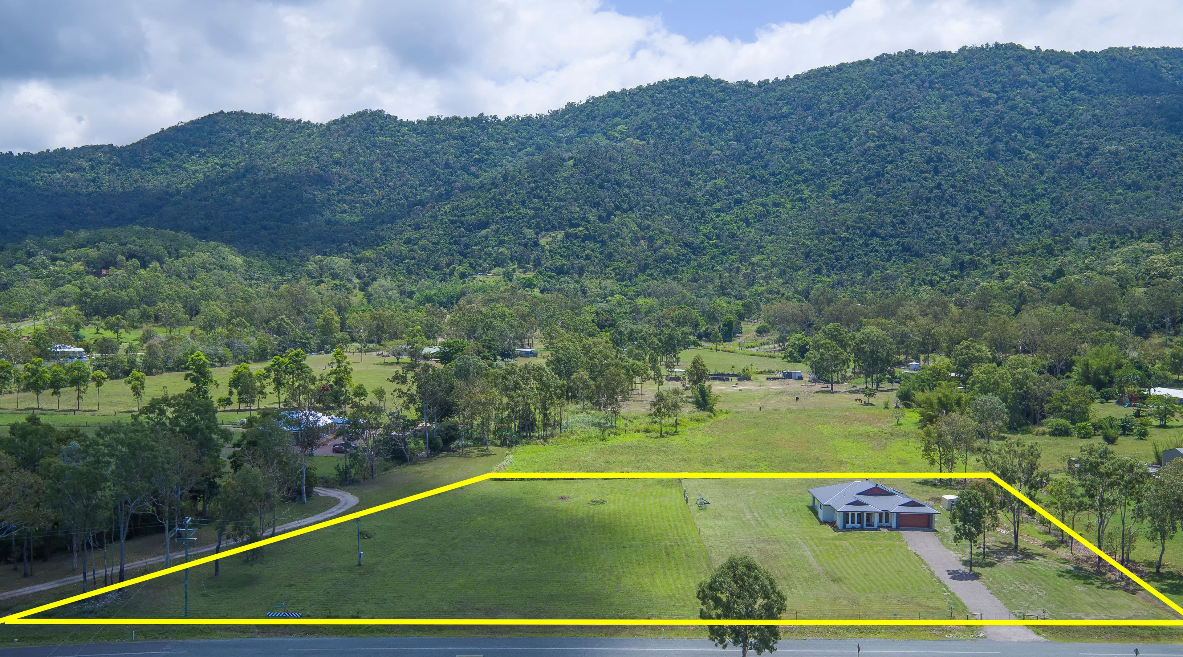 421 Riordanvale Road, Riordanvale QLD 4800, Riordanvale - Thumbnail 6