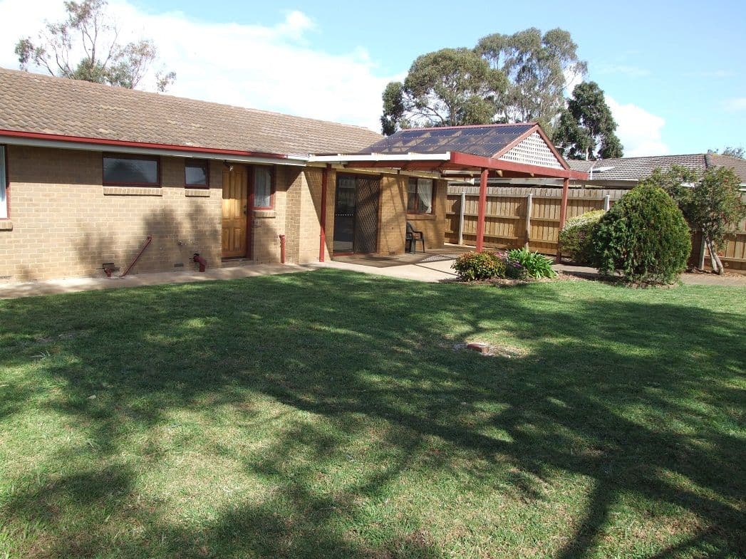 3 Empress Way, MELTON WEST VIC 3337, Melton West - Thumbnail 8