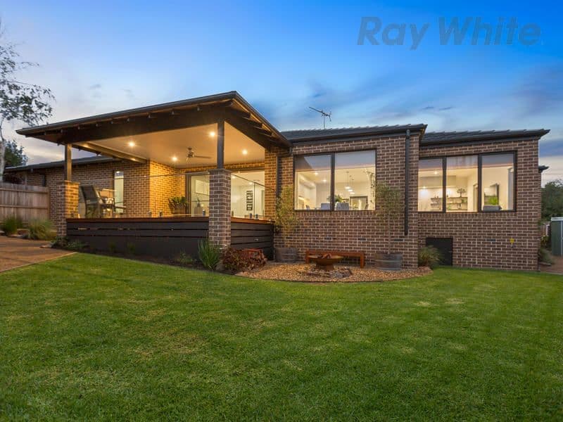 6 Morris Road, McCrae VIC 3938, McCrae - Thumbnail 2