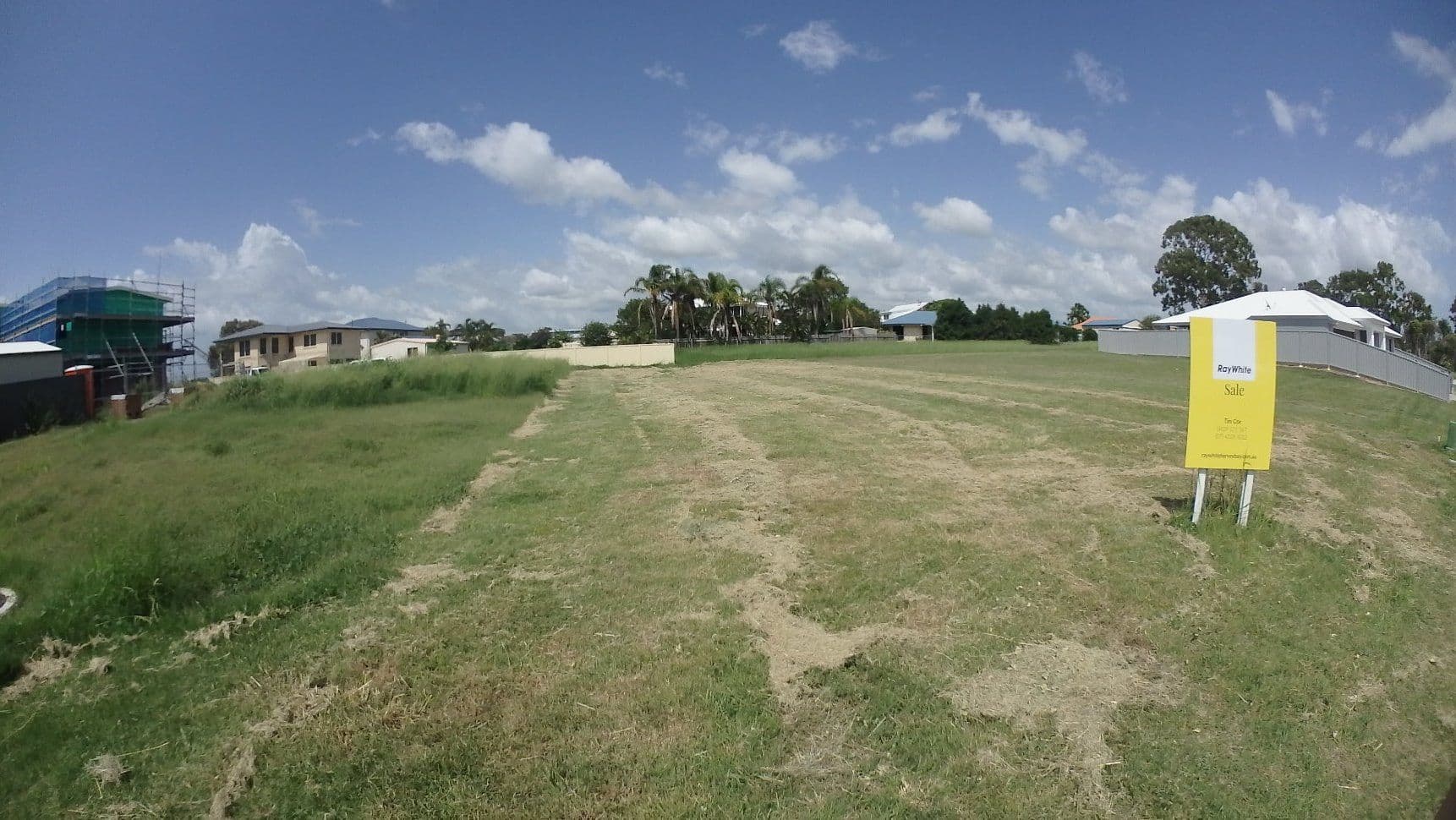 6 Marine Court, Urangan QLD 4655, Urangan - Image 1