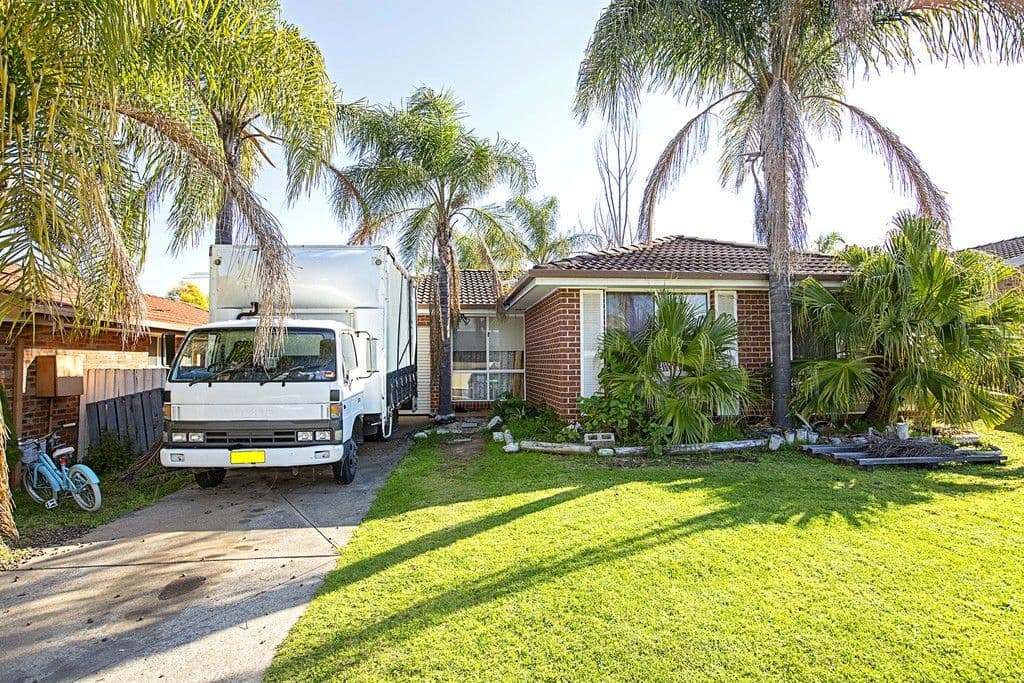 39 Albatross Avenue, Hinchinbrook NSW 2168, Hinchinbrook - Image 1