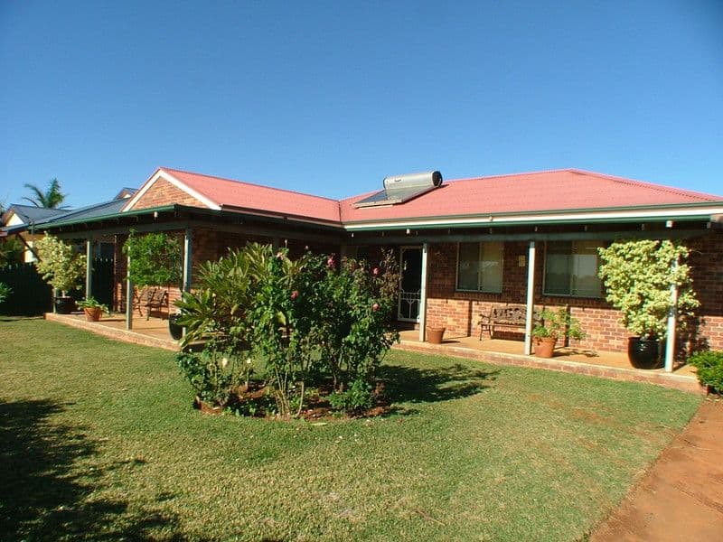 92 William Street, EAST CARNARVON WA 6701, East Carnarvon - Image 1