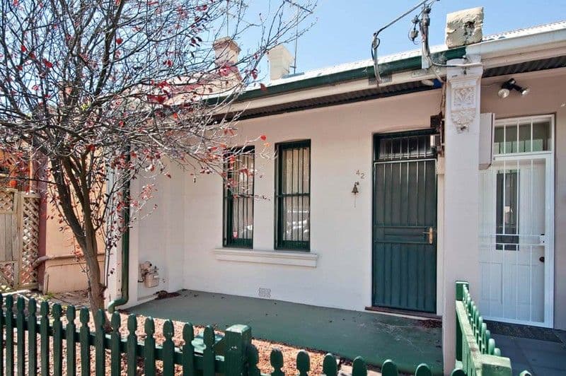 42 Wells Street, NEWTOWN NSW 2042, Newtown - Thumbnail 3