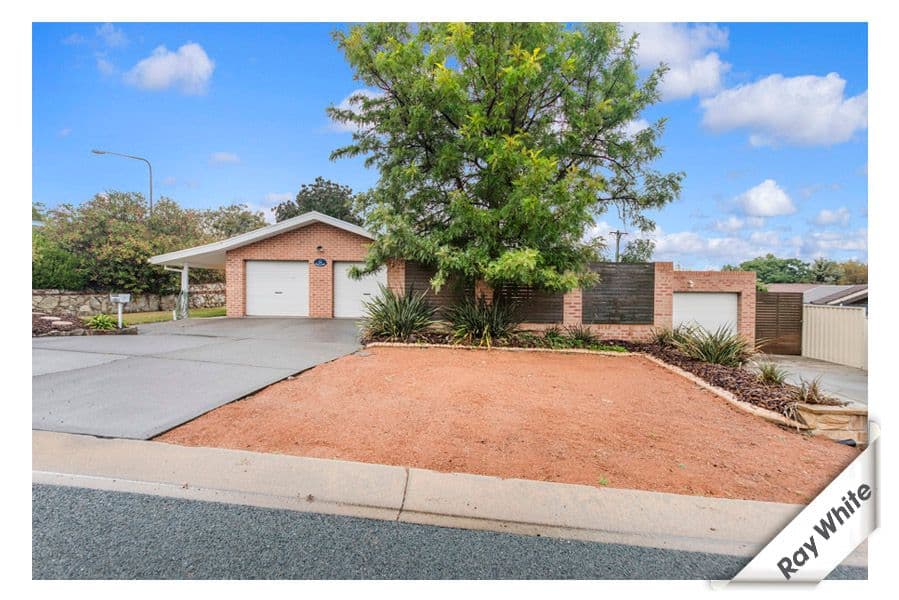 34 Singleton Crescent, Oxley ACT 2903, Oxley - Image 1