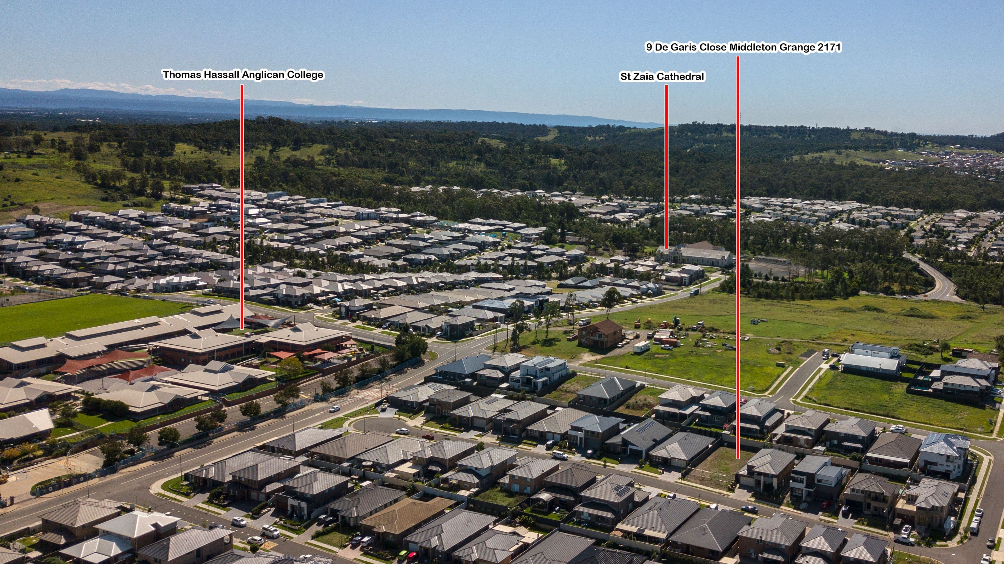9 De Garis Close, Middleton Grange NSW 2171, Middleton Grange - Thumbnail 4