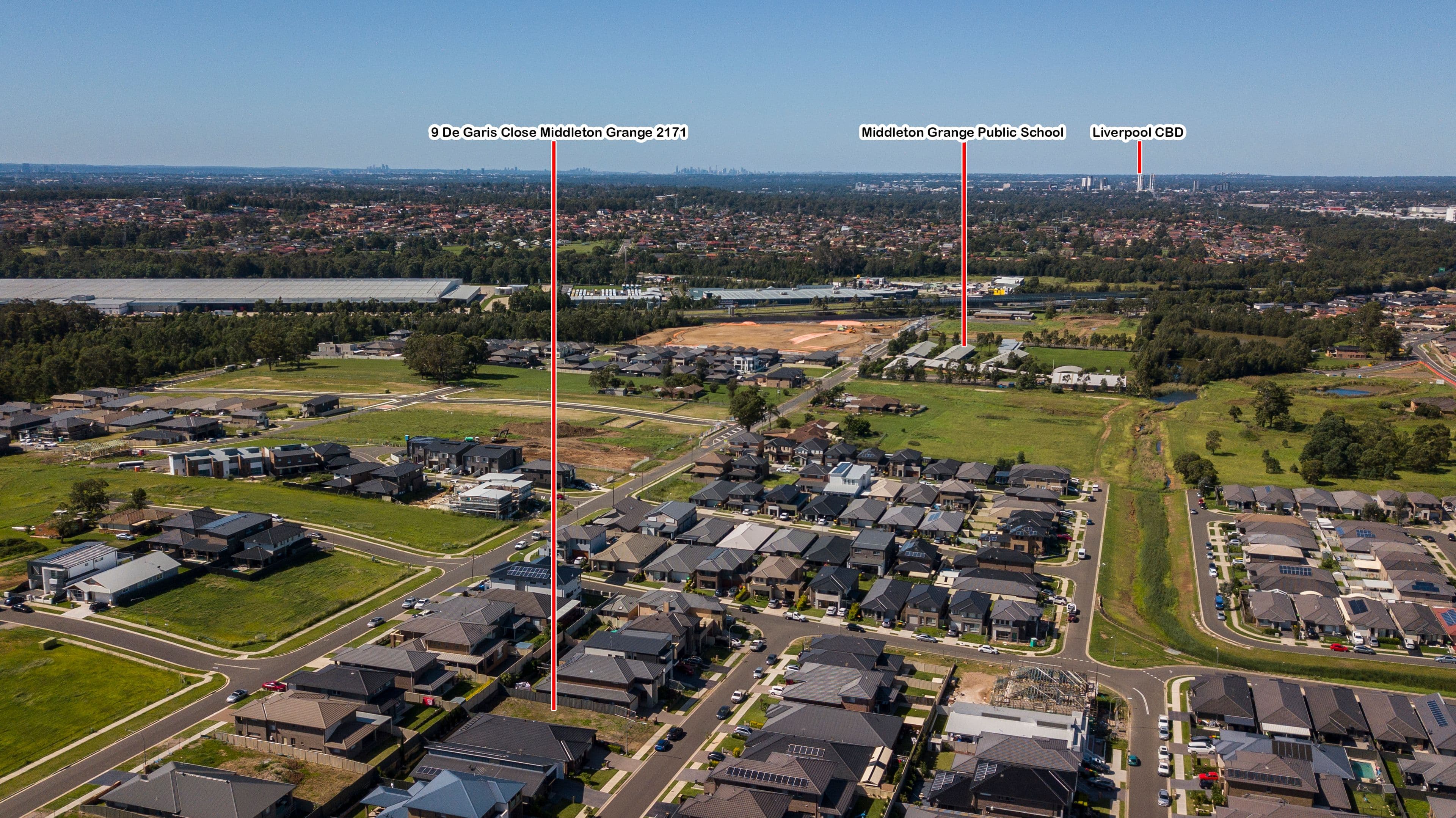 9 De Garis Close, Middleton Grange NSW 2171, Middleton Grange - Thumbnail 5