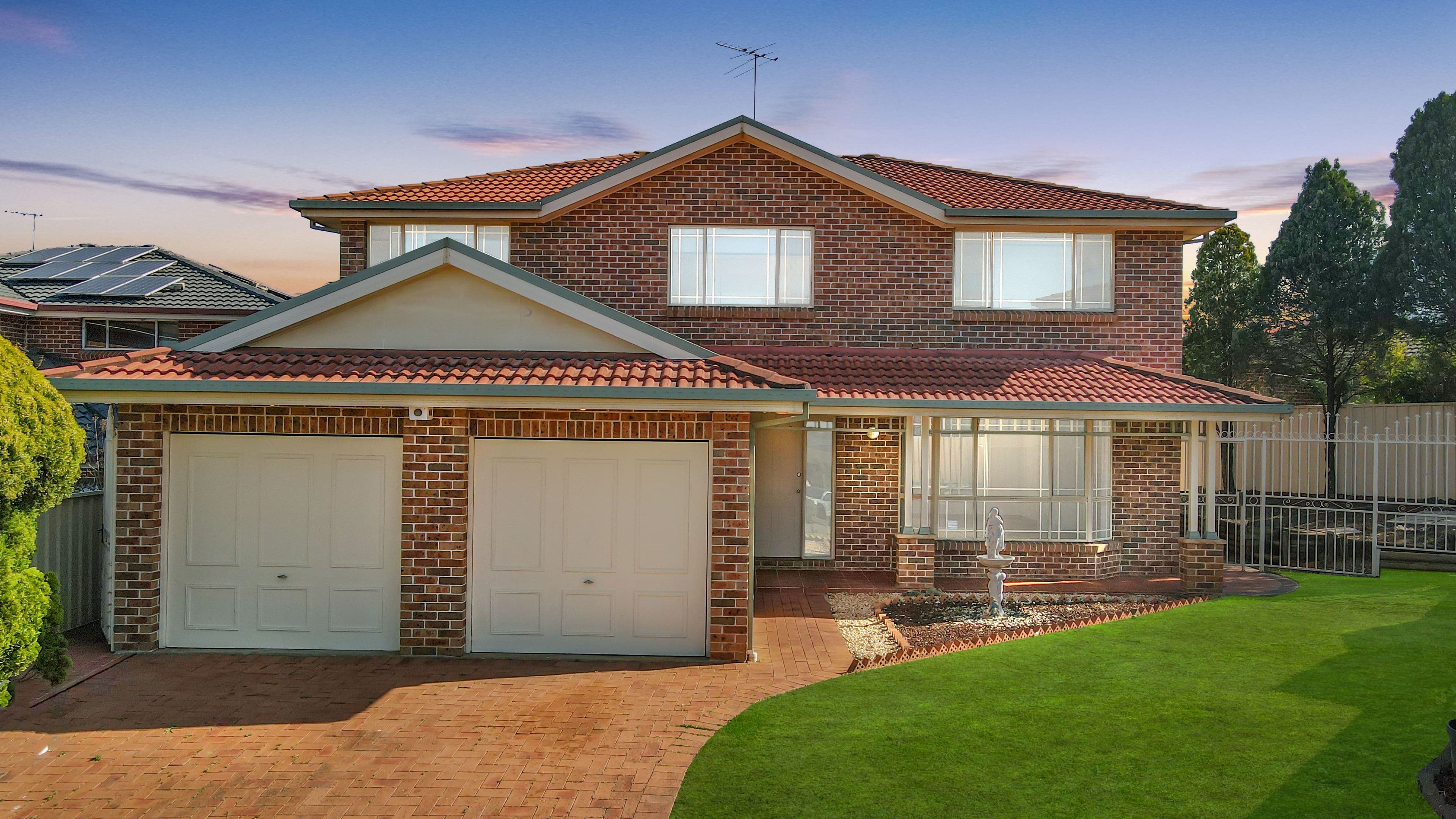 9 Baraba Close, Glenmore Park NSW 2745, Glenmore Park - Image 1