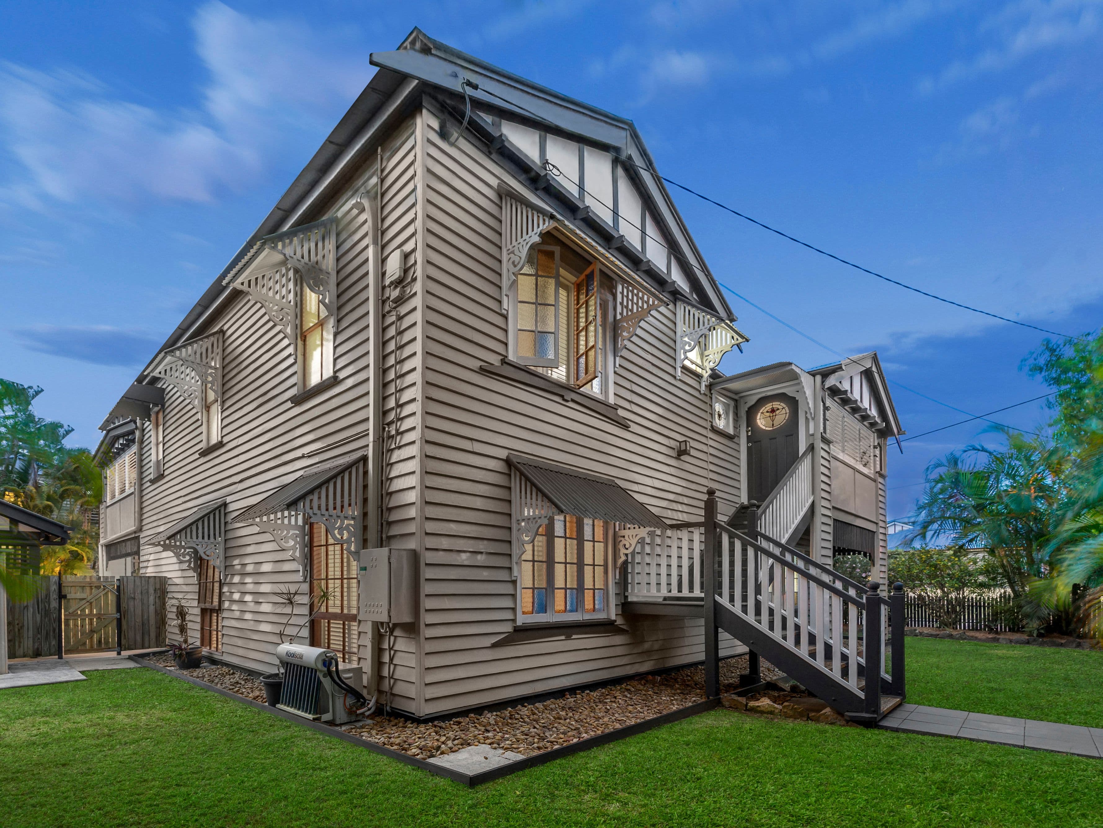 66 Daisy Street, Newmarket QLD 4051, Newmarket - Image 1