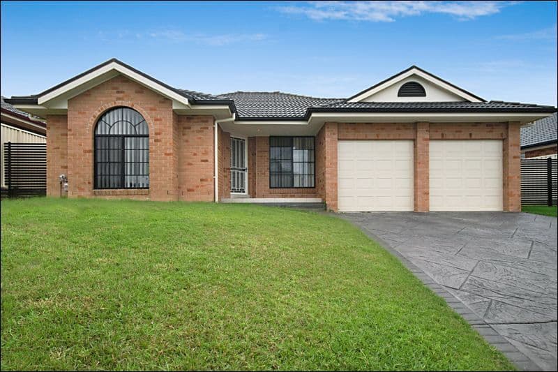 54 Budgeree Drive, ABERGLASSLYN NSW 2320, Aberglasslyn - Image 1