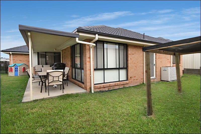 54 Budgeree Drive, ABERGLASSLYN NSW 2320, Aberglasslyn - Thumbnail 8