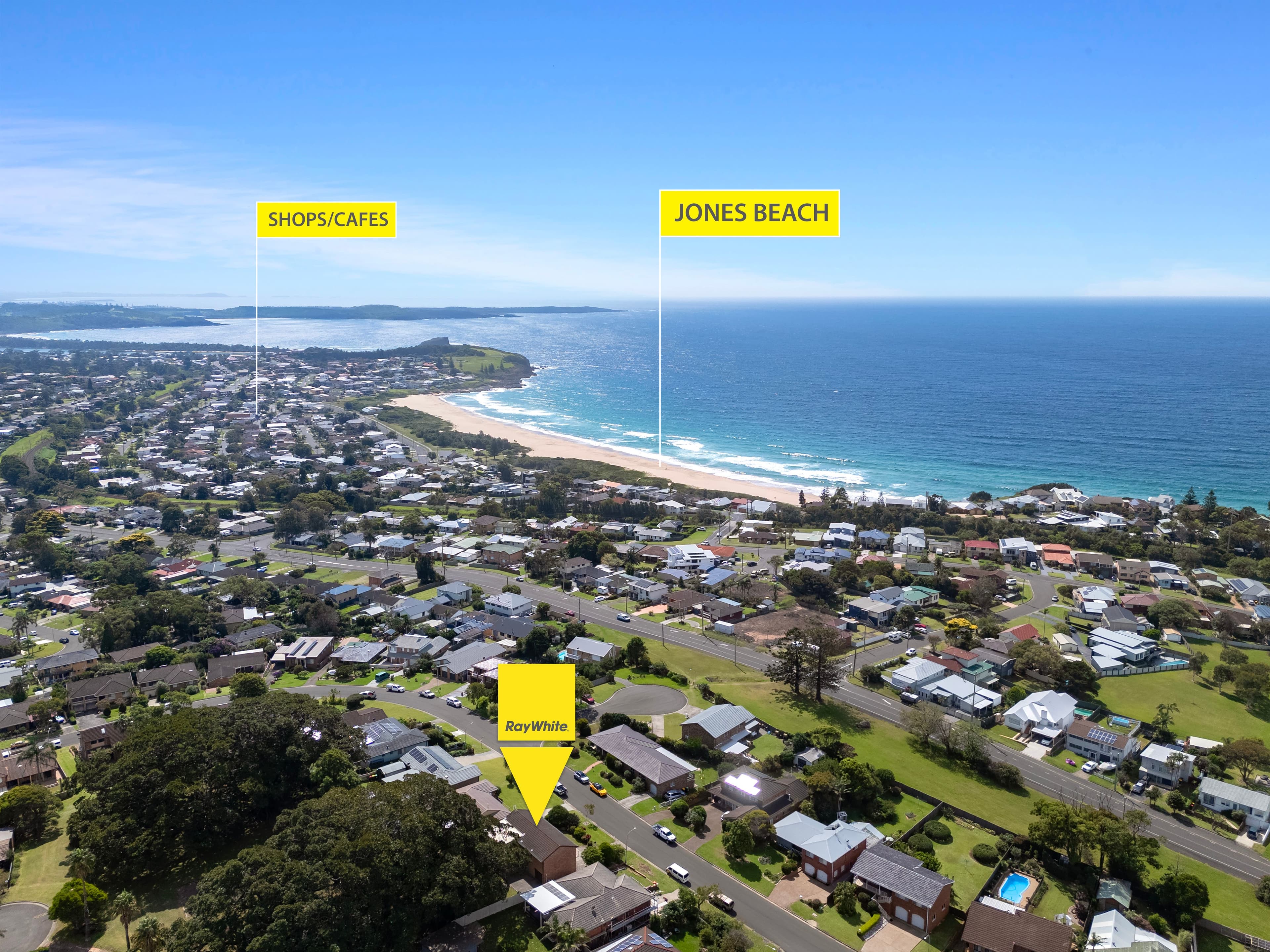 24 Hollings Drive, Kiama Downs NSW 2533, Kiama Downs - Thumbnail 5