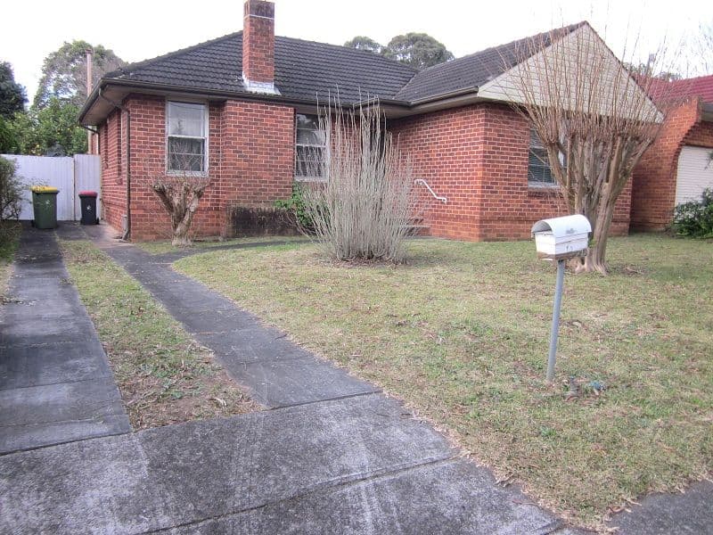 10 FOYLE Avenue, BIRRONG NSW 2143, Birrong - Image 1
