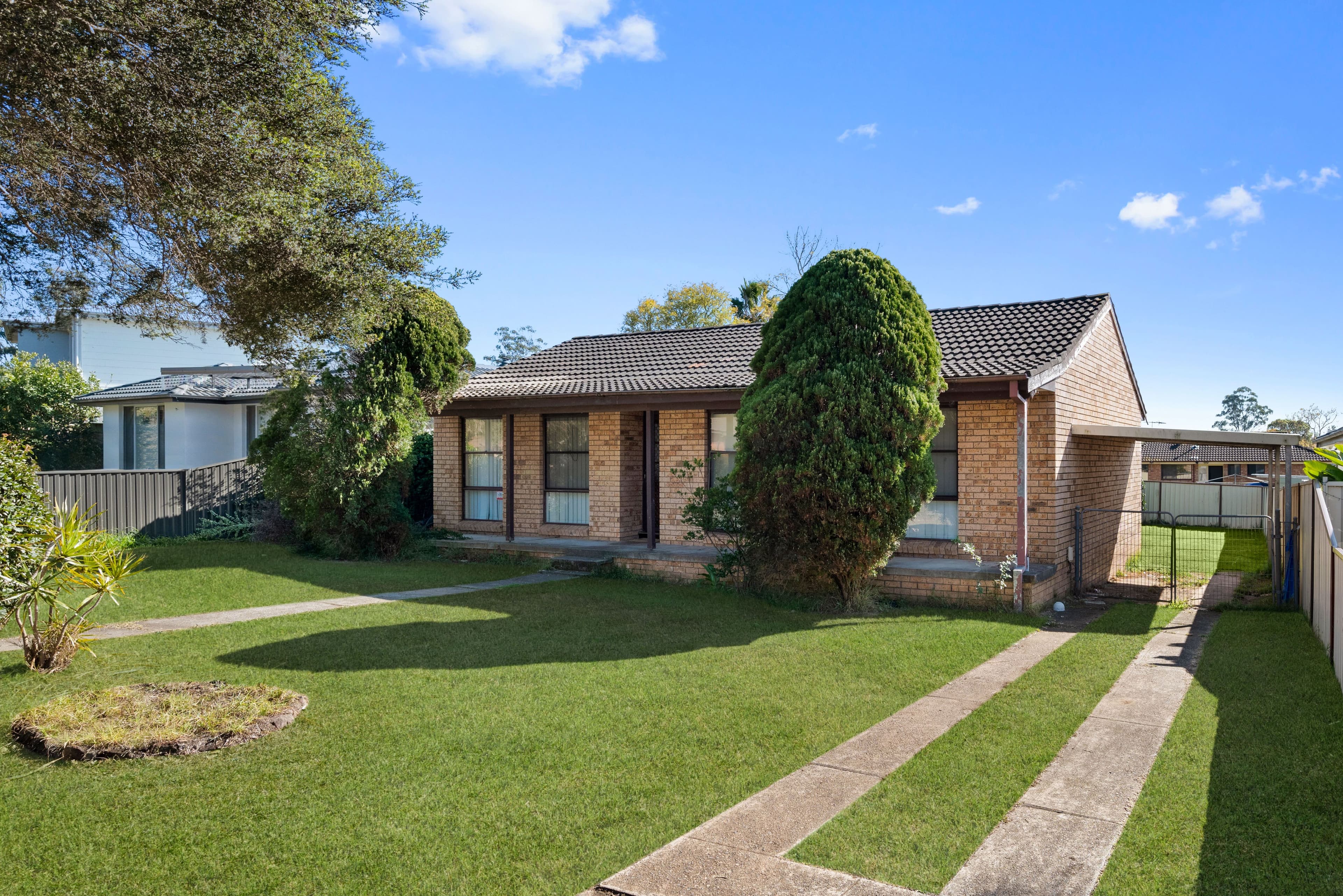 66 Evelyn Street, Macquarie Fields NSW 2564, Macquarie Fields - Image 1