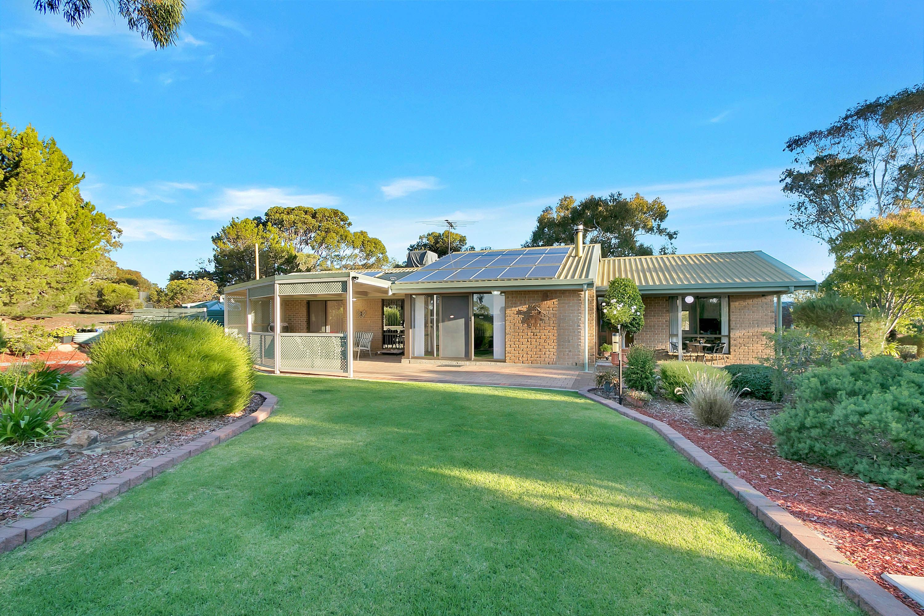 63 Davies Road, Cockatoo Valley SA 5351, Cockatoo Valley - Image 1