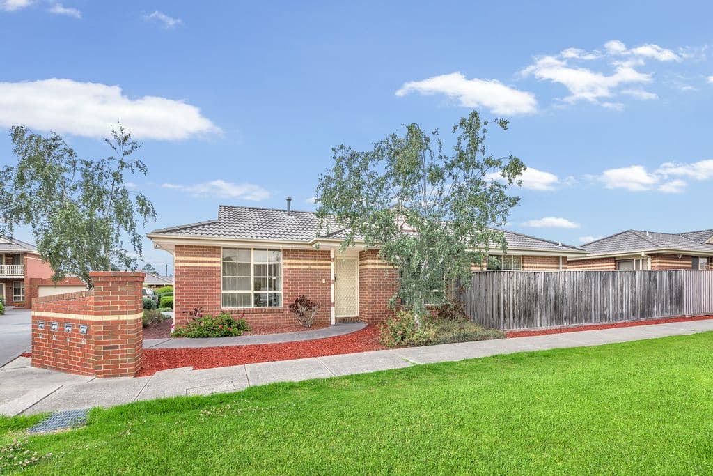 5 Houston Street, Epping VIC 3076, Epping - Image 1