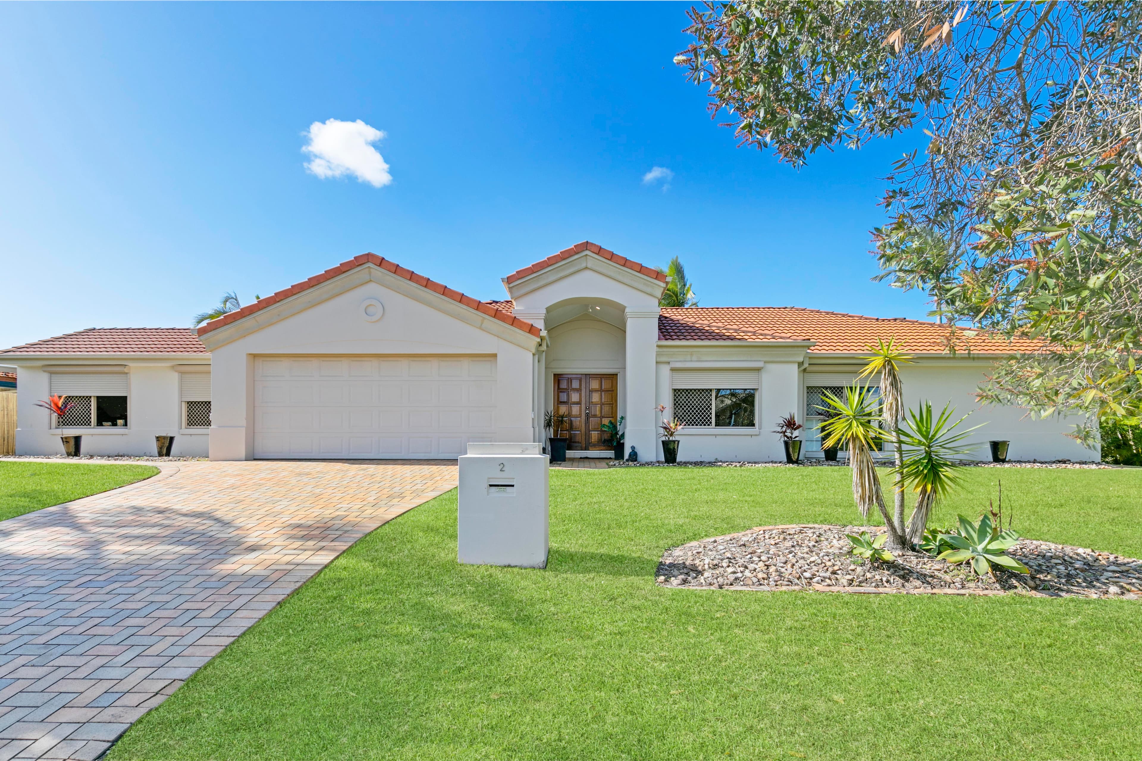 2 Boccaccio Court, Mountain Creek QLD 4557, Mountain Creek - Image 1